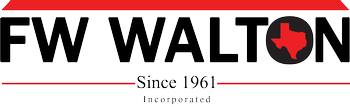 FW  Walton Inc